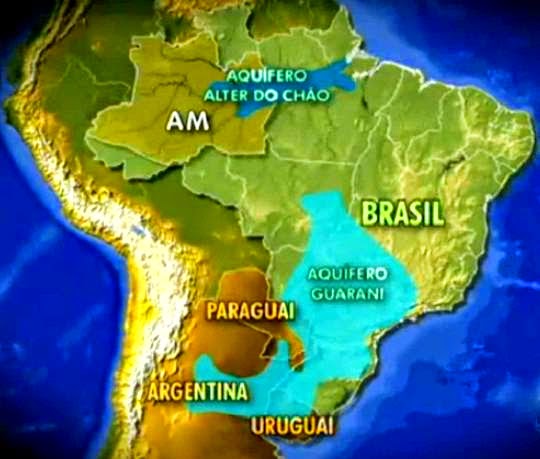 języki Ameryki Południowej
