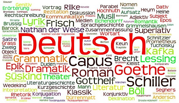 Tłumaczenia - język niemiecki (niemiecki, austriacki, szwajcarski)
