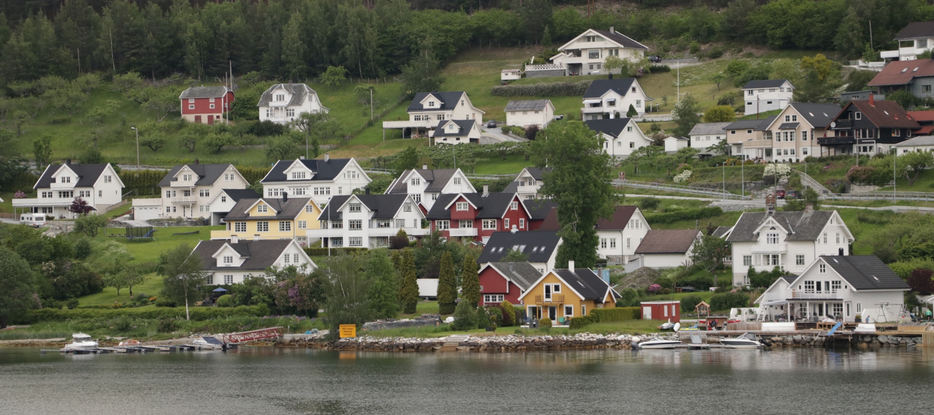 Norwegia Biuro Tłumaczeń Angos