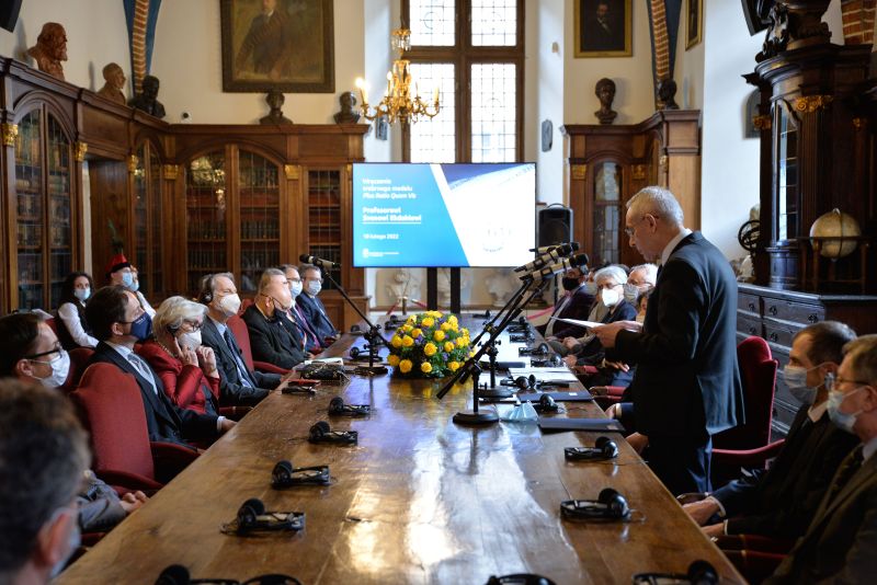 Profesjonalne tłumaczenie symultaniczne w języku niemieckim