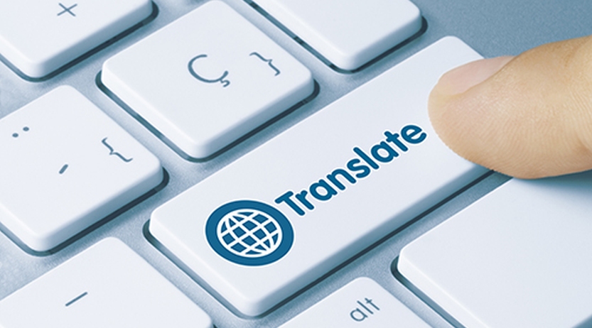 Tłumacz czy tłumacz?