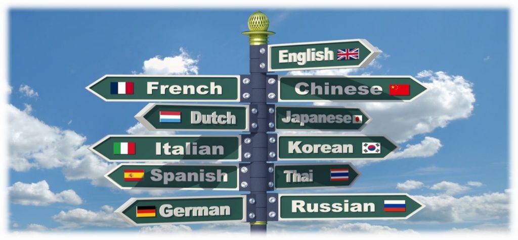 Jak znaleźć dobrego tłumacza
