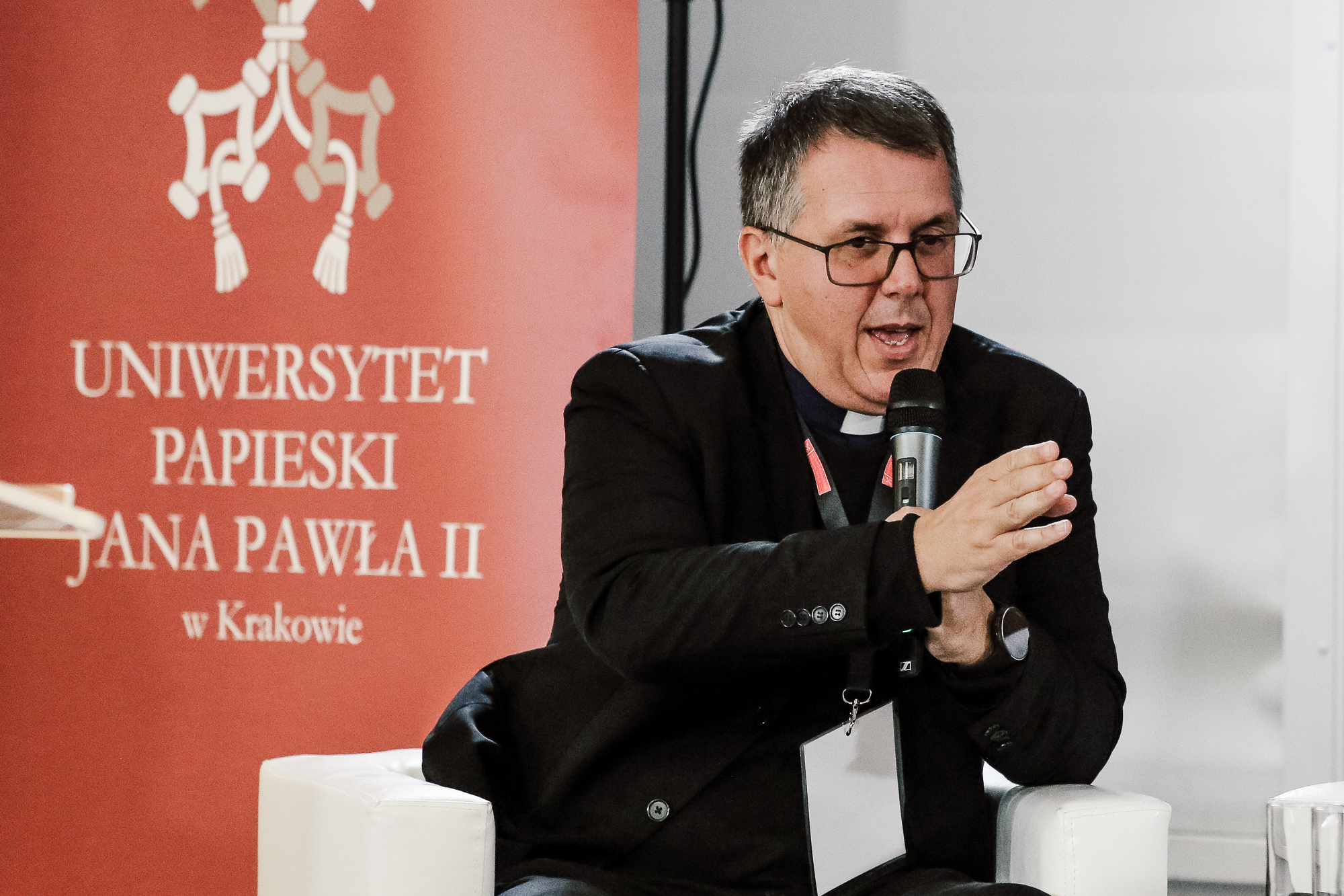 Dziedzictwo Kopernika - Konferencja na Uniwersytecie Papieskim w Krakowie