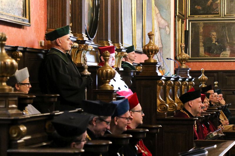 Profesor Peter Kleinebudde